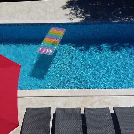 Porec Villa Luna With Pool-2
